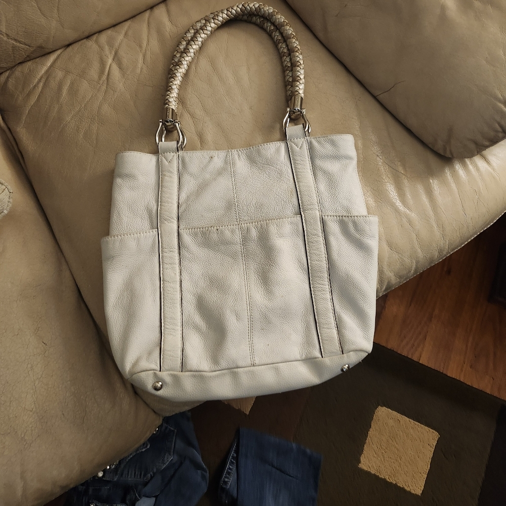 Women's hand bag